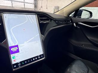 Tesla Model S 85 Liftback  Elektrisch  270kW (367pk) RWD picture 18
