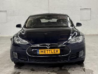 Tesla Model S 85 Liftback  Elektrisch  270kW (367pk) RWD picture 8