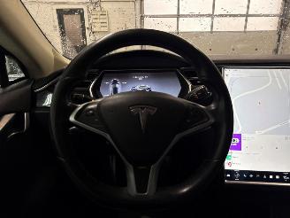 Tesla Model S 85 Liftback  Elektrisch  270kW (367pk) RWD picture 14