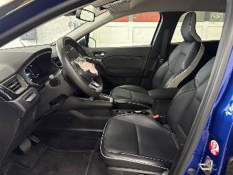 Mitsubishi ASX 1.6 HEV SUV Benzine 1.598cc 105kW (143pk) FWD picture 11
