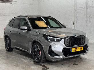 BMW iX1 eDrive20 67 kWh SUV  Elektrisch  150kW (204pk) FWD picture 7