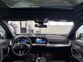 BMW iX1 eDrive20 67 kWh SUV  Elektrisch  150kW (204pk) FWD picture 11