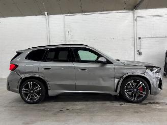 BMW iX1 eDrive20 67 kWh SUV  Elektrisch  150kW (204pk) FWD picture 6