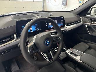 BMW iX1 eDrive20 67 kWh SUV  Elektrisch  150kW (204pk) FWD picture 14