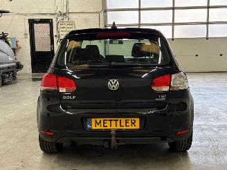 Volkswagen Golf 1.2 TSI BlueMotion Hatchback  Benzine 1.197cc 77kW (105pk) FWD picture 4