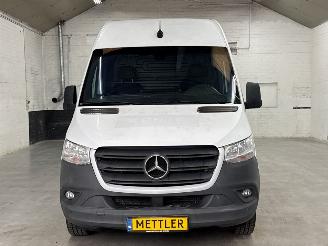 Mercedes Sprinter 315 CDI 2.0 D RWD Bestel  Diesel 1.950cc 110kW (150pk) RWD picture 8