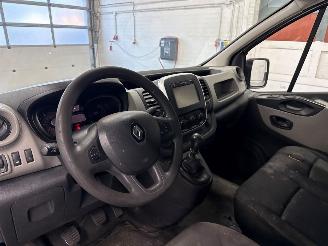 Renault Trafic 1.6 dCi 95 Bestel  Diesel 1.598cc 70kW (95pk) FWD picture 12