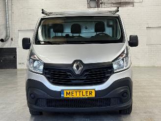 Renault Trafic 1.6 dCi 95 Bestel  Diesel 1.598cc 70kW (95pk) FWD picture 8