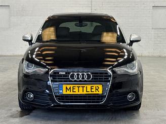 Audi A1 1.4 TFSI 16V / automaat picture 8