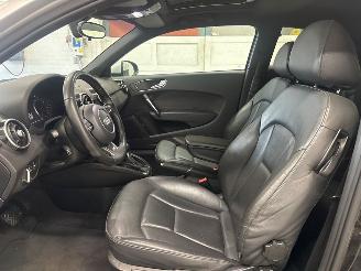 Audi A1 1.4 TFSI 16V / automaat picture 14