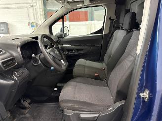Opel Combo 1.5 CDTI 130 picture 12