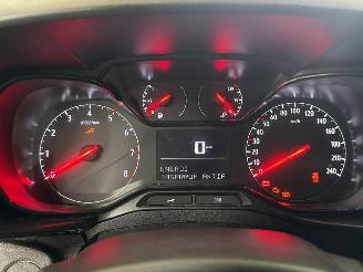 Opel Combo 1.5 CDTI 130 picture 17