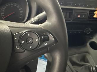 Opel Combo 1.5 CDTI 130 picture 16