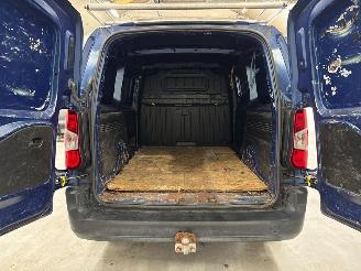 Opel Combo 1.5 CDTI 130 picture 9