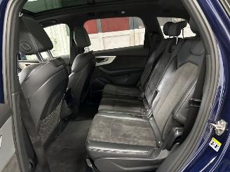 Audi Q7 3.0 V6 24V 55 TFSI e SUV  Benzine 2.995cc 280kW (381pk) 4x4 picture 9