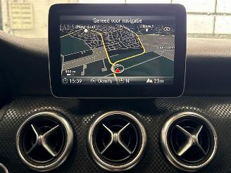 Mercedes A-klasse 2.2 A-220 d 16V Hatchback  Diesel 2.143cc 130kW (177pk) FWD picture 13
