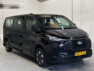 Ford Transit Custom 2.5 Duratec PHEV Bus  Elektrisch Benzine 2.488cc 171kW (232pk) FWD picture 7