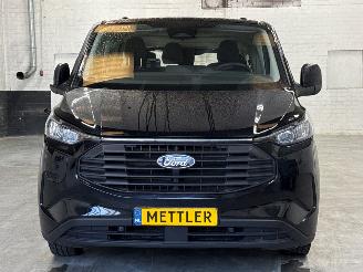 Ford Transit Custom 2.5 Duratec PHEV Bus  Elektrisch Benzine 2.488cc 171kW (232pk) FWD picture 8
