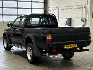 Mitsubishi L-200 2.5 TDI Pick-up  Diesel 2.477cc 73kW (99pk) RWD 1e eigenaar picture 3