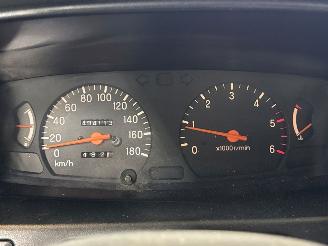 Mitsubishi L-200 2.5 TDI Pick-up  Diesel 2.477cc 73kW (99pk) RWD 1e eigenaar picture 13