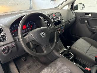Volkswagen Golf plus  picture 13