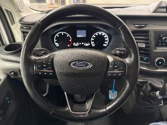 Ford Transit 2.0 TDCi 16V Eco Blue 130 Bestel  Diesel 1.995cc 96kW (131pk) picture 15