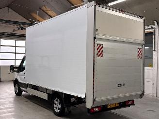 Ford Transit 2.0 TDCi 16V Eco Blue 130 Bestel  Diesel 1.995cc 96kW (131pk) picture 3