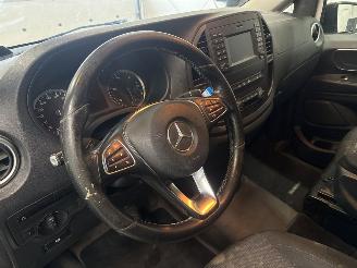 Mercedes Vito 2.2 116 CDI 16V Bus  Diesel 2.143cc 120kW (163pk) RWD picture 11