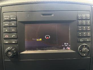 Mercedes Vito 2.2 116 CDI 16V Bus  Diesel 2.143cc 120kW (163pk) RWD picture 18