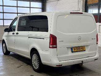 Mercedes Vito 2.2 116 CDI 16V Bus  Diesel 2.143cc 120kW (163pk) RWD picture 3