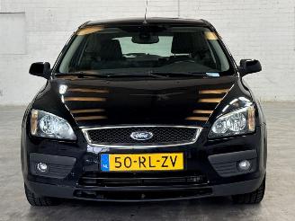 Ford Focus 1.6 16V Hatchback  Benzine 1.596cc 74kW (101pk) FWD picture 8