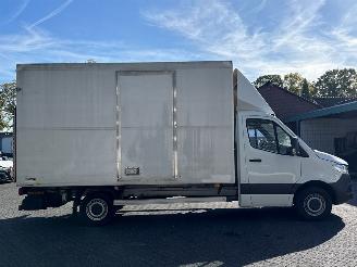 Mercedes Sprinter 314 CDI 2.1 D RWD Bestel  Diesel 2.143cc 105kW (143pk) RWD picture 6