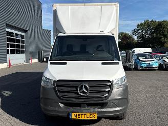 Mercedes Sprinter 314 CDI 2.1 D RWD Bestel  Diesel 2.143cc 105kW (143pk) RWD picture 8