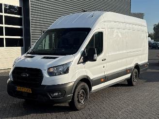  Ford Transit 2.0 TDCi 16V Eco Blue 165 RWD Bestel  Diesel 1.995cc 121kW (165pk) RWD 2022-05  BLHA 2024/2