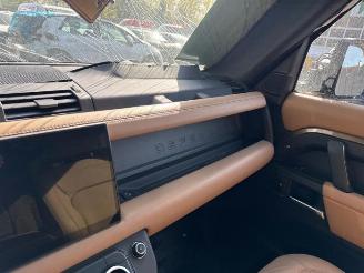 Land Rover Defender Defender II, Terreinwagen, 2019 2.0 16V P300e picture 23