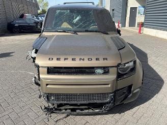 Land Rover Defender Defender II, Terreinwagen, 2019 2.0 16V P300e picture 8