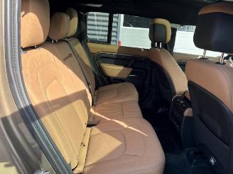 Land Rover Defender Defender II, Terreinwagen, 2019 2.0 16V P300e picture 13
