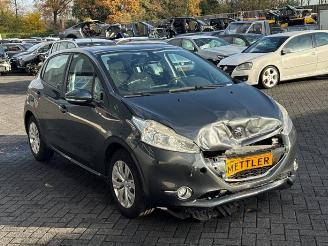Peugeot 208 208 I (CA/CC/CK/CL), Hatchback, 2012 / 2019 1.2 Vti 12V PureTech 82 picture 7