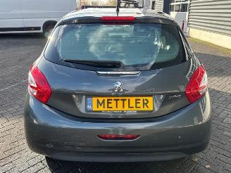 Peugeot 208 208 I (CA/CC/CK/CL), Hatchback, 2012 / 2019 1.2 Vti 12V PureTech 82 picture 4