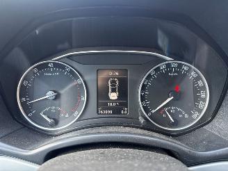 Skoda Octavia 1.4 TSI 16V Combi/o 4Dr Benzine 1.390cc 90kW (122pk) FWD picture 14