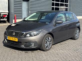 Avarii autoturisme Peugeot 308 1.2 12V e-THP PureTech 130 2018/9