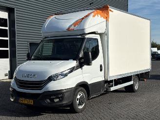  Iveco New daily 35C16 CHC  Diesel 2.998cc 118kW (160pk) RWD 2023/6