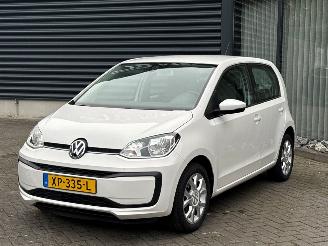 Unfallwagen Volkswagen Up! 1.0 12V 60 Hatchback  Benzine 999cc 44kW (60pk) FWD 2019/2