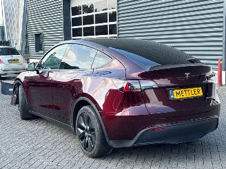 Tesla Model Y Long Range 75kWh Dual motor SUV  Elektrisch  378kW (514pk)  4x4 picture 3