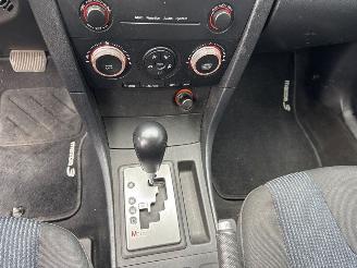 Mazda 3 1.6i 16V Hatchback  Benzine 1.598cc 77kW (105pk) FWD picture 18