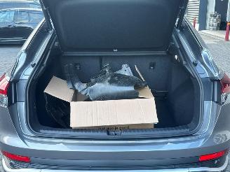 Audi Q4 40e-tron 70kWh SUV  Elektrisch  150kW (210pk) 3x S-Line picture 9