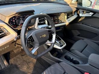 Audi Q4 40e-tron 70kWh SUV  Elektrisch  150kW (210pk) 3x S-Line picture 12