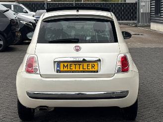 Fiat 500 1.2 Hatchback  Benzine 1.242cc 51kW (69pk) FWD picture 4