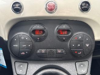Fiat 500 1.2 Hatchback  Benzine 1.242cc 51kW (69pk) FWD picture 15