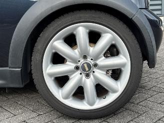 Mini Mini COOPER S 1.6 16V Cooper S Cabrio  Benzine 1.598cc 120kW (163pk) FWD picture 23